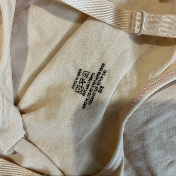 SHAPERX Bodysuit for Women Tummy Control Shapewear Seamless Sculpting Bodysuit - Picture 5 of 8